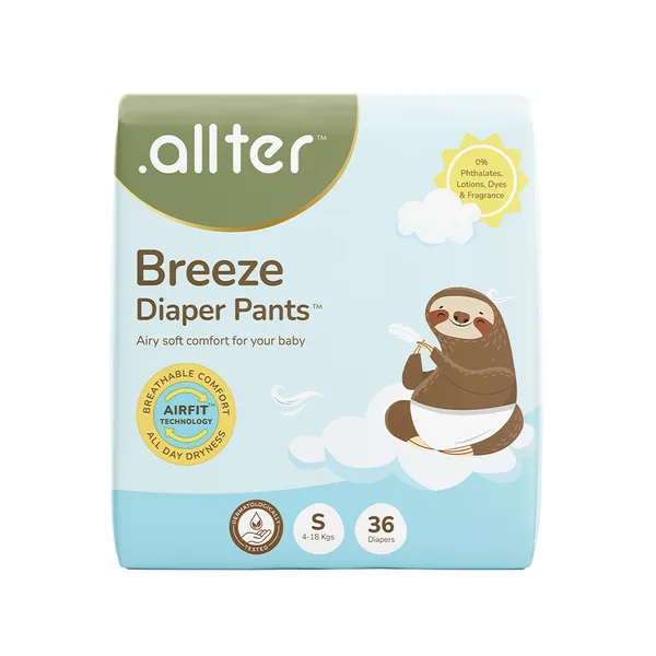 Allter product photo