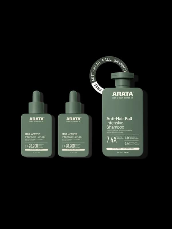 Arata product photo