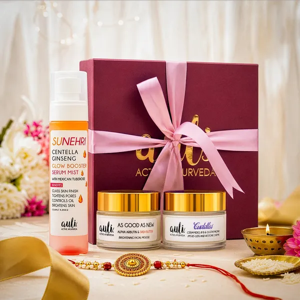 Auli product photo