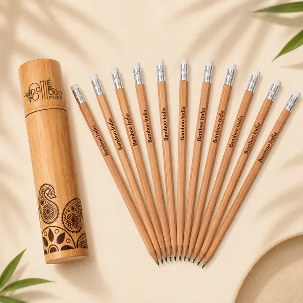 BambooIndia product photo