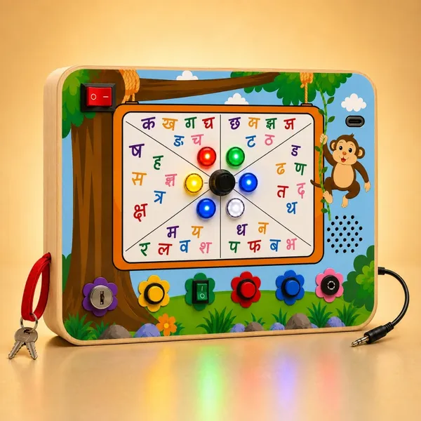 ClapStoreToys product photo