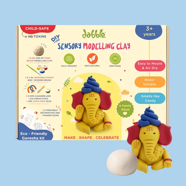 Dabble product photo