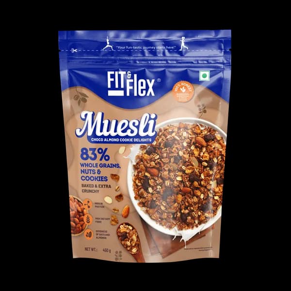 Fit&Flex product photo