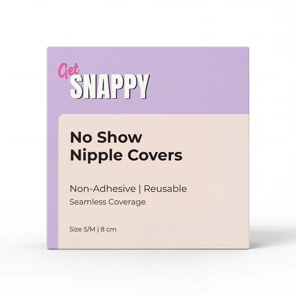 Getsnappy product photo