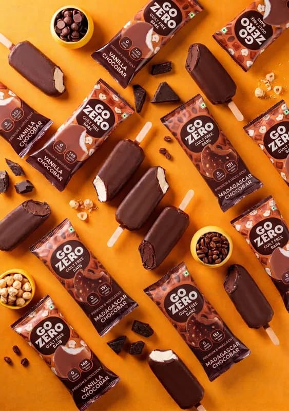 GoZero product photo