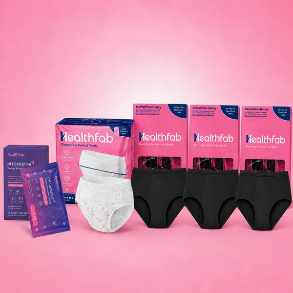 HealthFab product photo