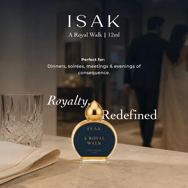 IsakFragrances product photo