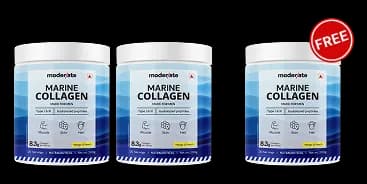 Moderate product photo