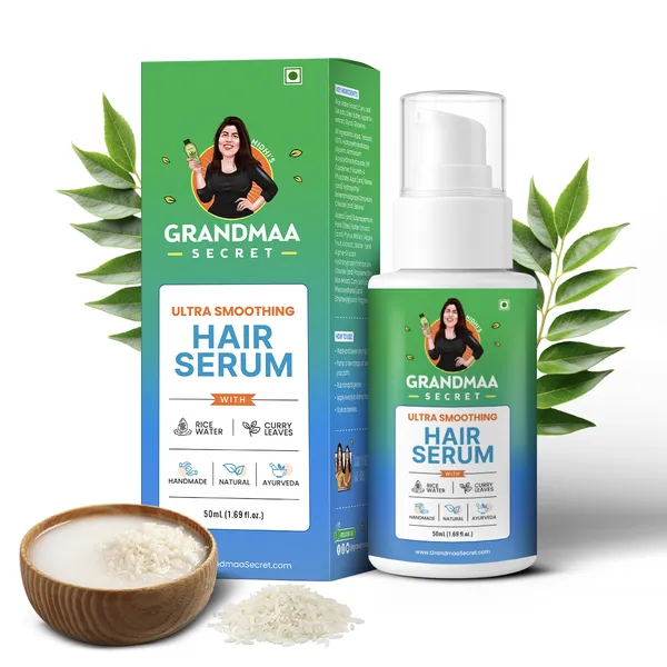 Nidhi'sGrandmaaSecret product photo