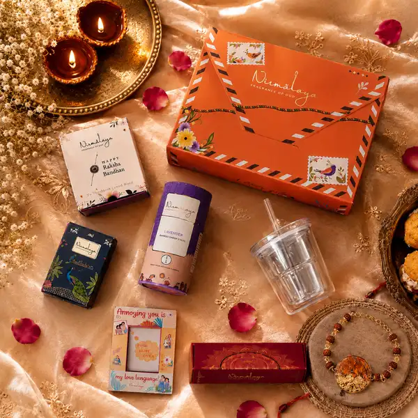 Nirmalaya product photo