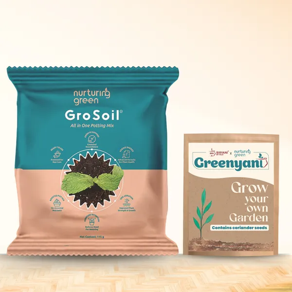 NurturingGreen product photo