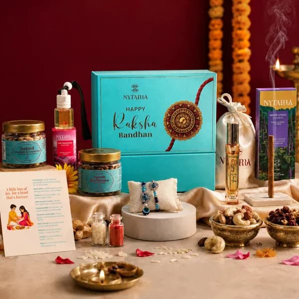 Nytarra product photo
