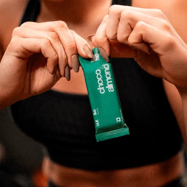 Outlive product photo