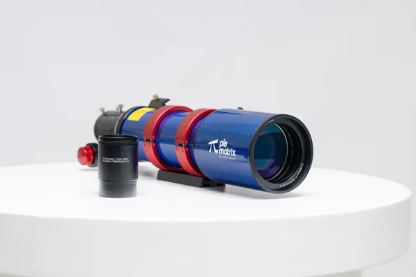 PieMatrix product photo