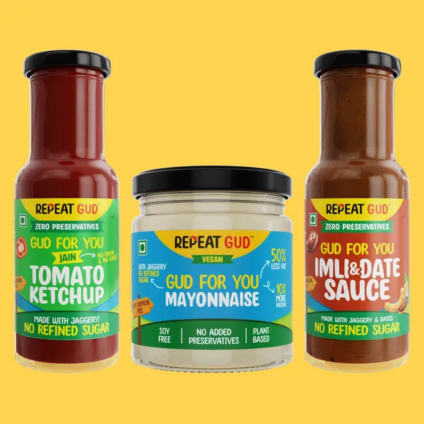 RepeatGud product photo