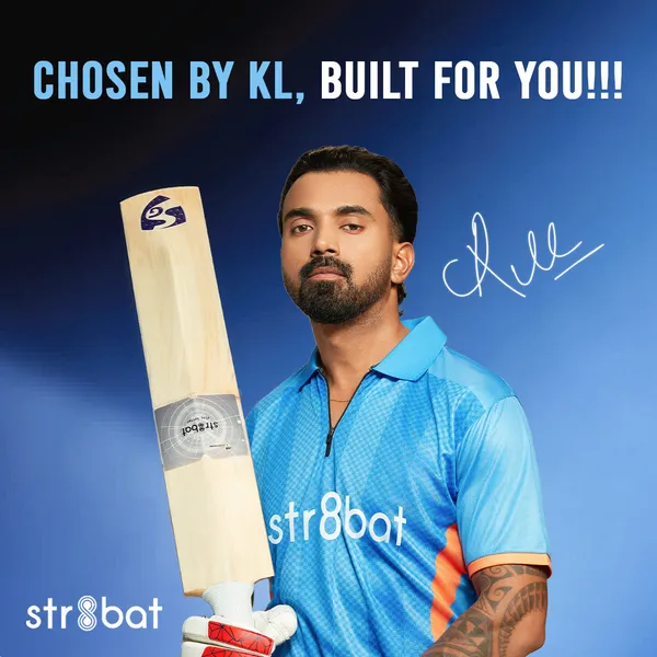 Str8bat product photo
