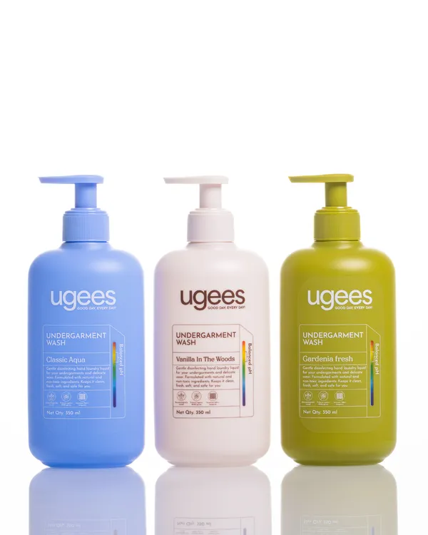 Ugees product photo