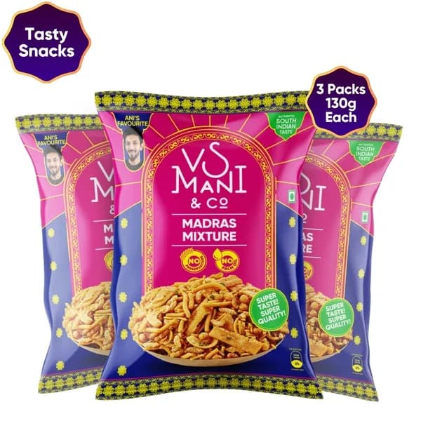 VSMani product photo